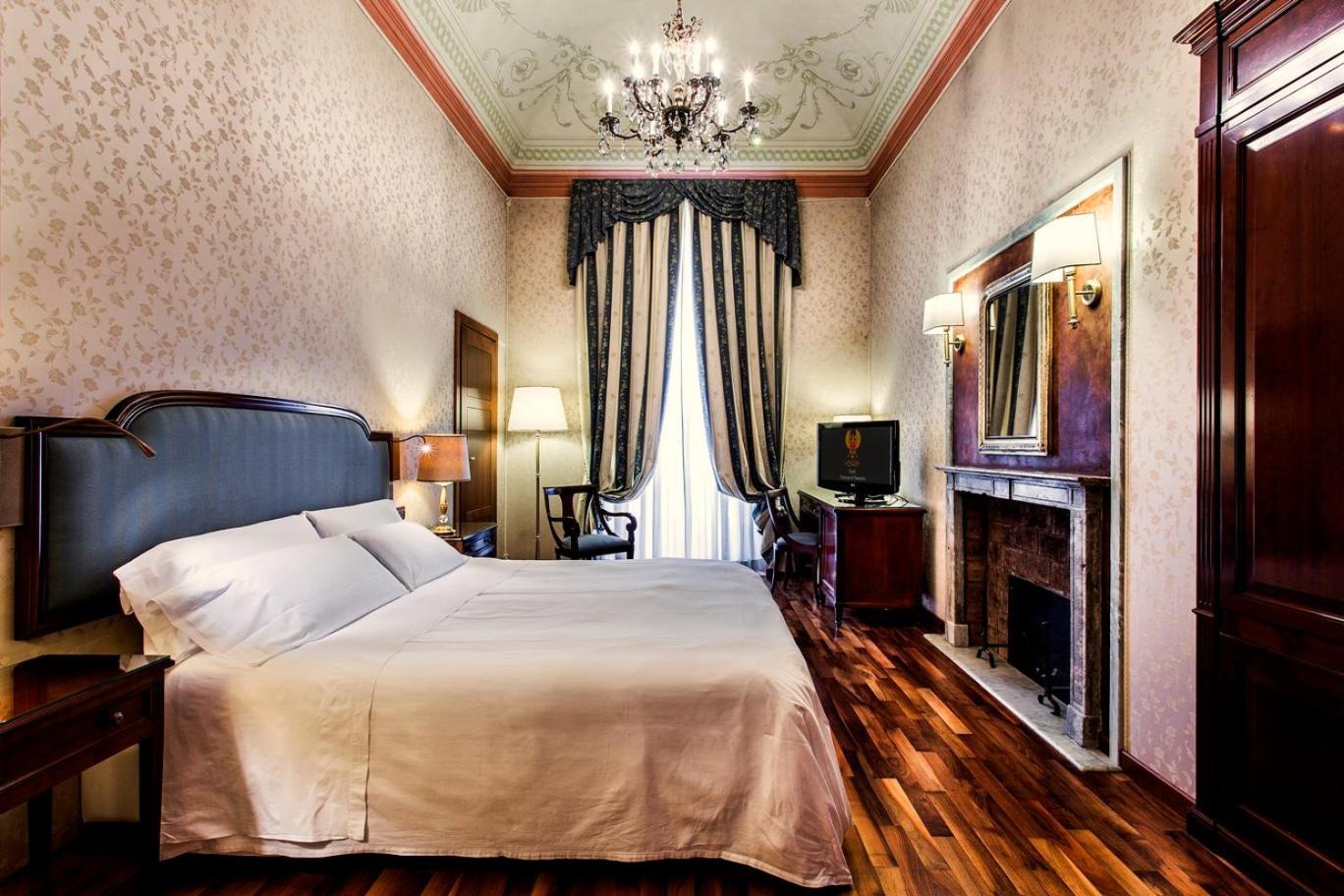 Phi Hotel Principe Кунео Екстериор снимка