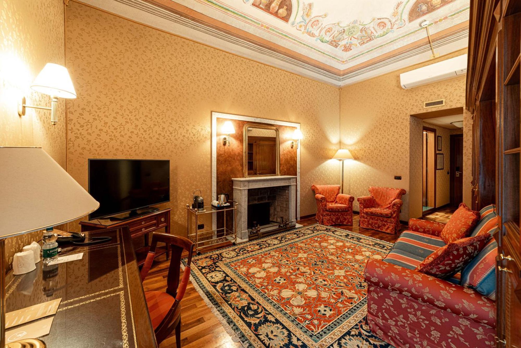 Phi Hotel Principe Кунео Екстериор снимка