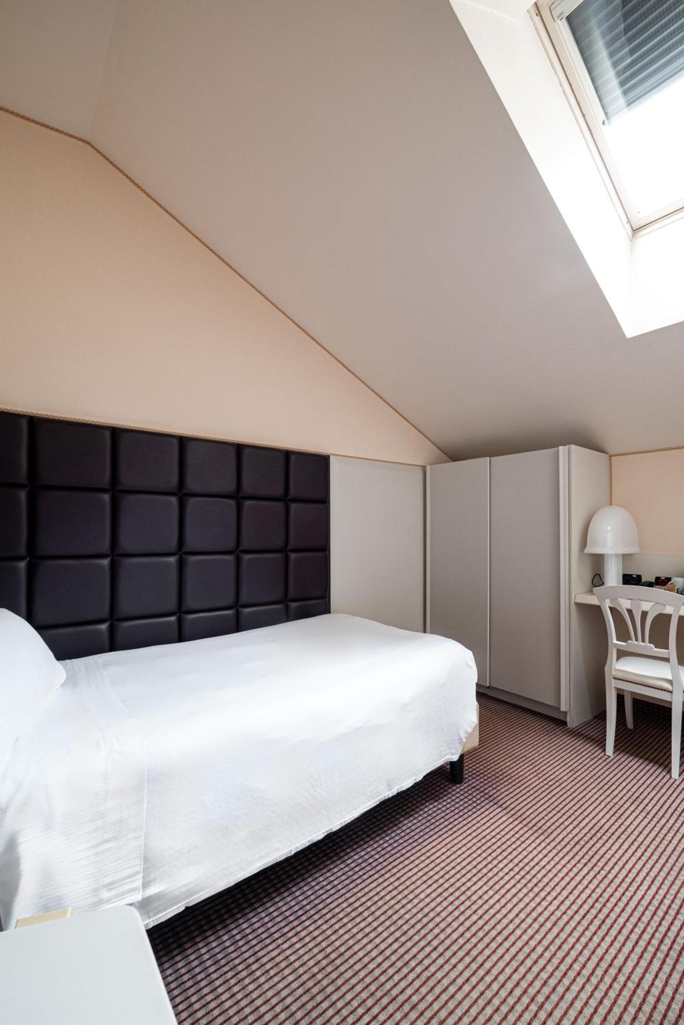 Phi Hotel Principe Кунео Екстериор снимка
