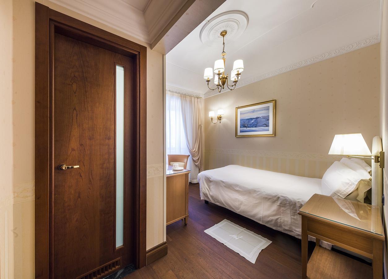 Phi Hotel Principe Кунео Екстериор снимка