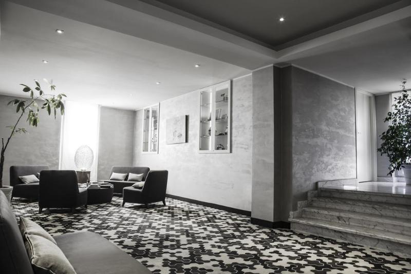 Phi Hotel Principe Кунео Екстериор снимка